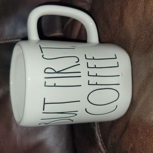 Rae Dunn Coffee Mug by Magenta